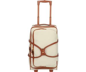 Bric's Firenze 2 roues trolley cabine 55 cm beige