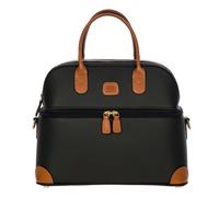 Bric's Firenze Beauty Case 35 cm gris