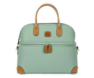 Bric's Firenze Beauty Case 35 cm vert