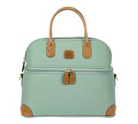 BRIC'S Firenze Beauty Case Eucalyptus