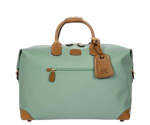 BRIC'S Firenze Holdall/Cargo Duffle 28 L Eucalyptus