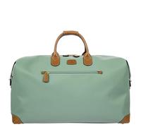 BRIC'S Firenze Holdall/Cargo Duffle 46 L Eucalyptus