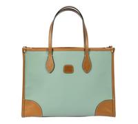 Bric's Firenze Sac de shopper S 35 cm Compartiment pour ordinateur portable vert