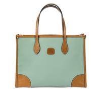 Bric's Firenze Sac de shopper S 35 cm Compartiment pour ordinateur portable vert