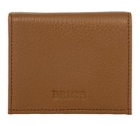 BRIC'S Gondola Calla Wallet Leather