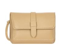 Bric's Gondola Garofano Sac à bandoulière Cuir 19.5 cm brun