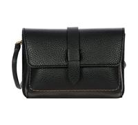 Bric's Gondola Garofano Sac à bandoulière Cuir 19.5 cm black (TAS011856)