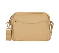 Bric's Gondola Sac à bandoulière Cuir 22 cm brun