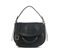 Brics Gondola Stella mini Sac porté épaule noir, femme