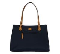 BRIC'S Handbag M Ocean Blue