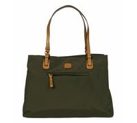 Bric's Sac à bandoulière X-Bag 40 cm olivgruen (BXG45281-078)