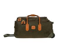 BRIC'S Holdall / Wheeled Cabin Duffle 38 L