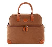 Bric's Milano Trousse de toilette Life Camel