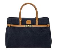 Bric's Life Handbag Blue