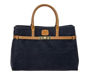 Bric's Life Handbag Blue