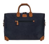 BRIC'S Life Holdall 28 L Blue [157208] - sac de voyage sac de voyage