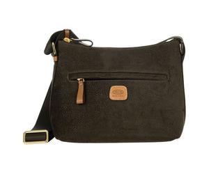 Bric's Life Martina sac à bandoulière 25 cm brun