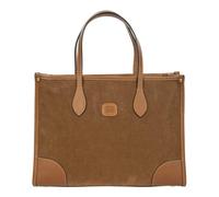 Bric's Life Opera Bag M Camel