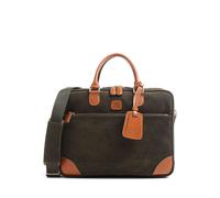 BRIC'S sac d'ordinateur portable Briefcase Olive
