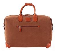 Bric's Life Weekender Sac de voyage 46 cm brun