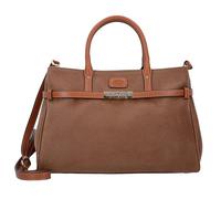 Bric's Life I Sac à main 33 cm brun