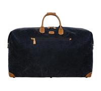 Bric's Life Sac de voyage 65 cm bleu
