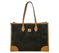 Bric's Life Sac de shopper 40.5 cm Compartiment pour ordinateur portable olivgruen (TAS016027)
