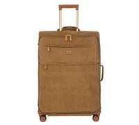 BRIC'S Life Trolley 77 cm / 88 L L Camel [156849] - valise valise ou bagage vendu seul