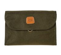 Bric's Life Trousse de toilette 30 cm olive