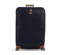 Brics Life Valise 4 roues navy, 51 x 82 x 33cm