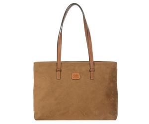 Bric's Life Vittoria Sac à main 32 cm brun