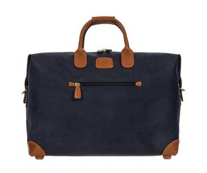 Bric's Life Weekender Sac de voyage 46 cm bleu