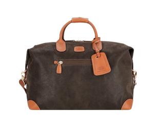 Bric's Life Weekender Sac de voyage 46 cm vert