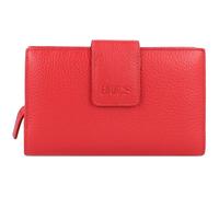Bric's Marmolada Porte-monnaie en cuir RFID 15,5 cm rosso (BW209450-019)