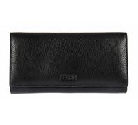 Brics Marmolada Rfid Portefeuille noir, femme