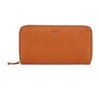 BRIC'S Marmolada Zip-Around Purse Tobacco