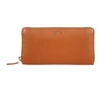 BRIC'S Marmolada Zip-Around Purse Tobacco