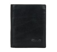 BRIC'S Monte Rosa Card Holder Black [156906] - étui pour carte de crédit porte carte