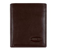 BRIC'S Monte Rosa Card Holder Brown [156909] - étui pour carte de crédit porte carte