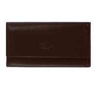 Bric's Monte Rosa Étui à clés en cuir 13 cm brun
