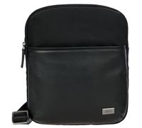 Bric's Sac à bandoulière Monza 21 cm noir
