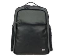 Bric's Monza Sac à dos professionnel 43 cm Compartiment ordinateur gris
