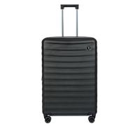 Bric's Nausicaa Trolley Black Noir 79cm