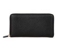 BRIC'S porte-monnaie Gondola Verbena Wallet L Black