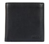 BRIC'S portefeuille Bernina Wallet Black