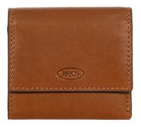BRIC'S portefeuille Volterra Purse Tobacco