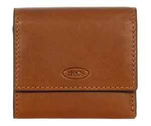 BRIC'S portefeuille Volterra Purse Tobacco