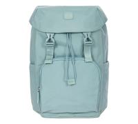 Bric's Positano Backpack Light Blue