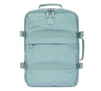 Bric's Positano Daypack 42 cm Compartiment pour ordinateur portable bleu