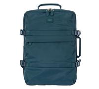 Bric's Milano Sac à dos Positano 42 cm Compartiment pour ordinateur portable Essence